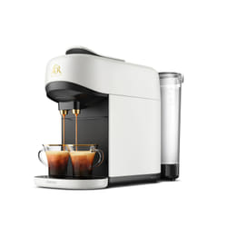 L’OR BARISTA Absolu Cafetière à capsules