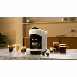 L’OR BARISTA Absolu Cafetière à capsules - Vue supplémentaire 2