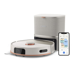 Philips Robot aspiration et lavage HomeRun série 5000