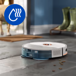 Philips Robot aspiration et lavage HomeRun série 5000 - Vue supplémentaire 5