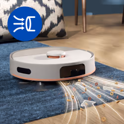 Philips Robot aspiration et lavage HomeRun série 5000 - Vue supplémentaire 6