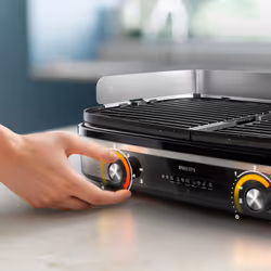 Philips Grill de table - Vue supplémentaire 2