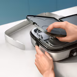 Philips Grill de table - Vue supplémentaire 3