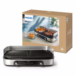 Philips Grill de table - Vue supplémentaire 4