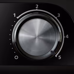 Philips HD6210/90 plancha éléctrique Pose libre 2400 W Noir