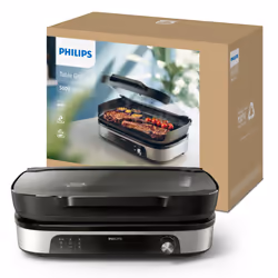 Philips Grill de table - Vue supplémentaire 4