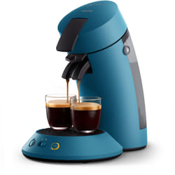 Senseo CSA210/00 machine à café Entièrement automatique Cafetière 0,7 L