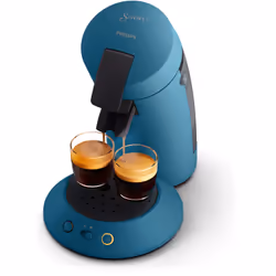 Senseo CSA210/00 machine à café Entièrement automatique Cafetière 0,7 L