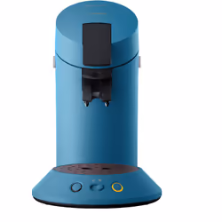 Senseo CSA210/00 machine à café Entièrement automatique Cafetière 0,7 L