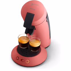 Senseo CSA210/35 machine à café Cafetière Entièrement Automatique 0,7L - Vue supplémentaire 2