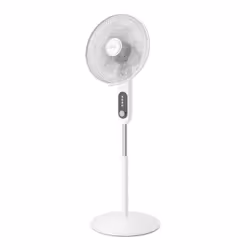 Philips CX1220/00 ventilateur Noir - Vue supplémentaire 2
