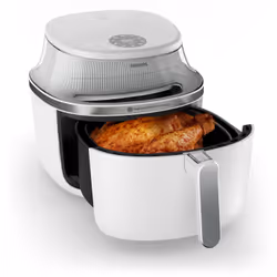 Philips 3000 series Airfryer série 3000 Friteuse à air chaud 7,2L - Vue supplémentaire 6