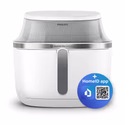 Philips 3000 series Airfryer série 3000 Friteuse à air chaud 7,2L - Vue supplémentaire 7