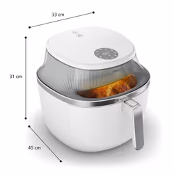 Philips 3000 series Airfryer série 3000 Friteuse à air chaud 7,2L - Vue supplémentaire 8
