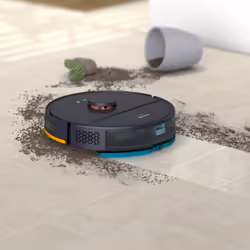 Philips XU2000/15 robot aspirateur Sac à poussière Marine