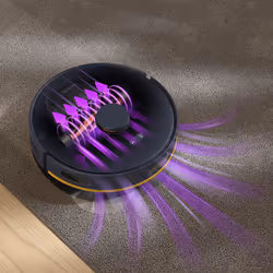 Philips XU2000/15 robot aspirateur Sac à poussière Marine