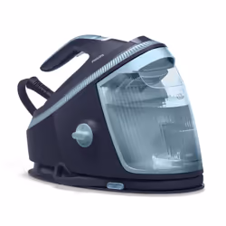 Philips 7000 series PSG7200/20 Centrale vapeur 3120 W 1,5 L Semelle SteamGlide Elite Bleu - Vue supplémentaire 5
