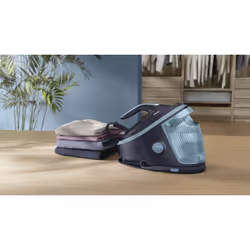 Philips 7000 series PSG7200/20 Centrale vapeur 3120 W 1,5 L Semelle SteamGlide Elite Bleu - Vue supplémentaire 8