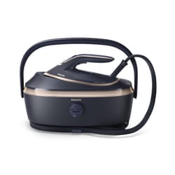 Philips PSG8300/20 Centrale vapeur 3120 W 1,4 L Semelle SteamGlide Elite Bleu