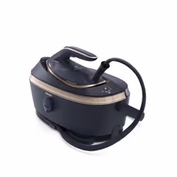 Philips PSG8300/20 Centrale vapeur 3120 W 1,4 L Semelle SteamGlide Elite Bleu - Vue supplémentaire 2