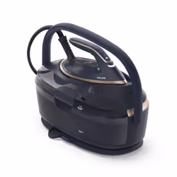 Philips PSG8300/20 Centrale vapeur 3120 W 1,4 L Semelle SteamGlide Elite Bleu - Vue supplémentaire 3
