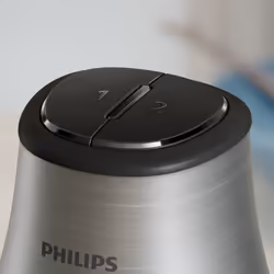 Philips 3000 series HR1503/00 hachoir électrique 1,2 L Acier inoxydable - Vue supplémentaire 6