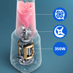 Philips Blenders Opal HR2672/00