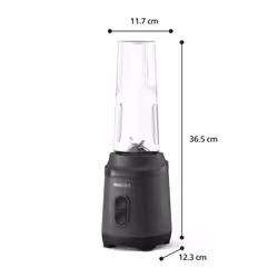 Philips Blenders Opal HR2672/00 - Vue supplémentaire 4