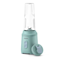 Philips HR2672/04 blender Mixeur portable 350 W Couleur menthe