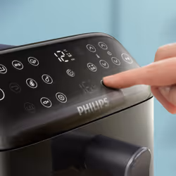 Philips 4000 series Airfryer à deux paniers superposés série 4000 - Vue supplémentaire 4