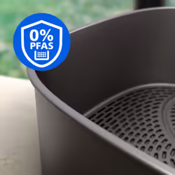 Philips 4000 series Airfryer à deux paniers superposés série 4000 - Vue supplémentaire 5