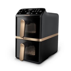 Philips 4000 series Airfryer à deux paniers superposés série 4000