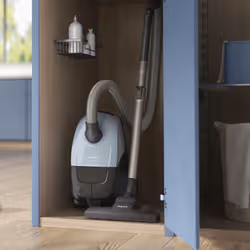 Philips 2000 series Aspirateur avec sac Earth série 2000 - Vue supplémentaire 2
