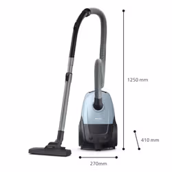 Philips 2000 series Aspirateur avec sac Earth série 2000 - Vue supplémentaire 4