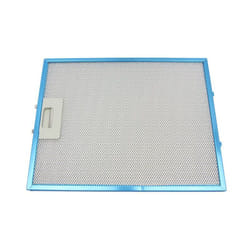 Teka - Filtre metallique hotte 27,4x34,4 cm 81460133
