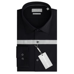 Chemise performance slim Michael Kors Stretch