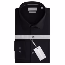 Chemise performance slim Michael Kors Stretch