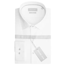 Chemise performance slim Michael Kors Stretch