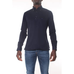Chemise slim Michael Kors Polo Camicia