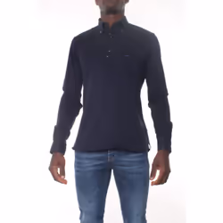 Chemise slim Michael Kors Polo Camicia