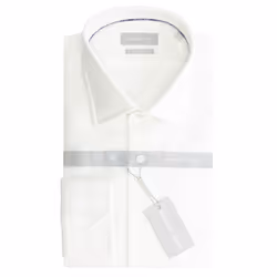 Chemise 2 plis slim twill Michael Kors
