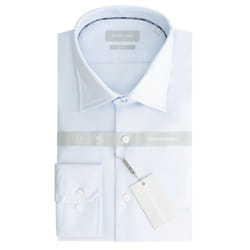 Chemise 2 plis slim twill Michael Kors