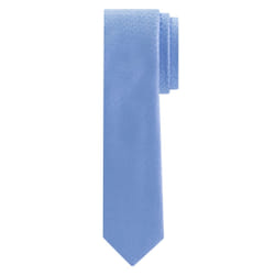 Cravate Michael Kors Sapphire MK Logo