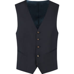 Gilet de costume Michael Kors