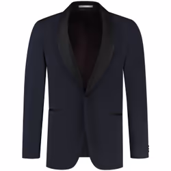 Costume tuxedo Michael Kors Shawl NG