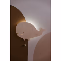Baby's Only BO-840.822.200.50 lumière de nuit pour bébé Mur Beige LED - Vue supplémentaire 3