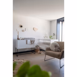 Baby's Only BO-840.822.200.50 lumière de nuit pour bébé Mur Beige LED - Vue supplémentaire 5