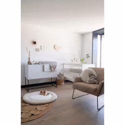 Baby's Only BO-840.822.200.50 lumière de nuit pour bébé Mur Beige LED - Vue supplémentaire 6