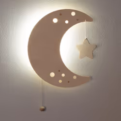 Baby's Only BO-840.828.200.50 éclairage mural LED - Vue supplémentaire 2