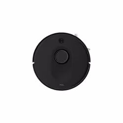 TCL Sweeva 6000, Sac à poussière, Noir, Rond, 2 roue(s), 0,5 L, 65 dB